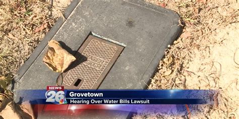 grovetown water|grovetown water payment.